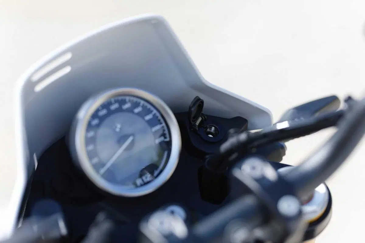 Allora, la BMW R12 G/S è una bomba o un fake? Ecco il nostro TEST [VIDEO] (132)