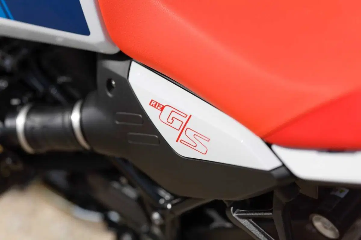 Allora, la BMW R12 G/S è una bomba o un fake? Ecco il nostro TEST [VIDEO] (135)