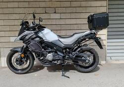 Suzuki V-Strom 650XT ABS (2017 - 20) usata