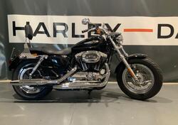 Harley-Davidson 1200 Custom (2018 - 20) - XL1200C usata