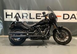 Harley-Davidson Low Rider S (2022 - 24) usata