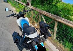 Royal Enfield Guerrilla 450 (2024 - 25) usata