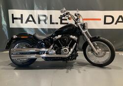 Harley-Davidson Softail Standard (2020) - FXST usata