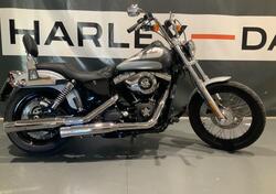 Harley-Davidson 1584 Street Bob (2008 - 15) - FXDB usata