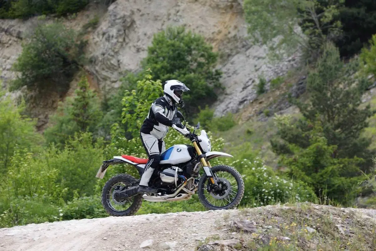 Allora, la BMW R12 G/S è una bomba o un fake? Ecco il nostro TEST [VIDEO] (37)