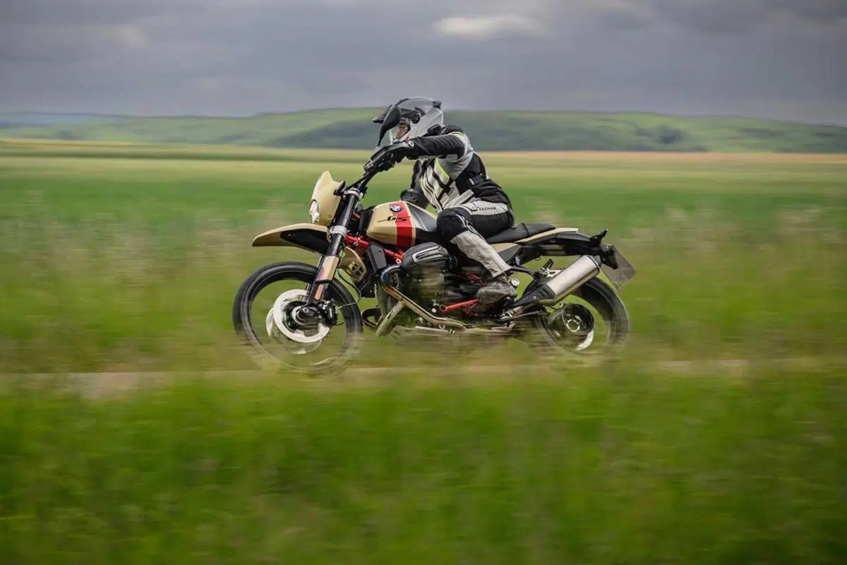Allora, la BMW R12 G/S è una bomba o un fake? Ecco il nostro TEST [VIDEO] (41)
