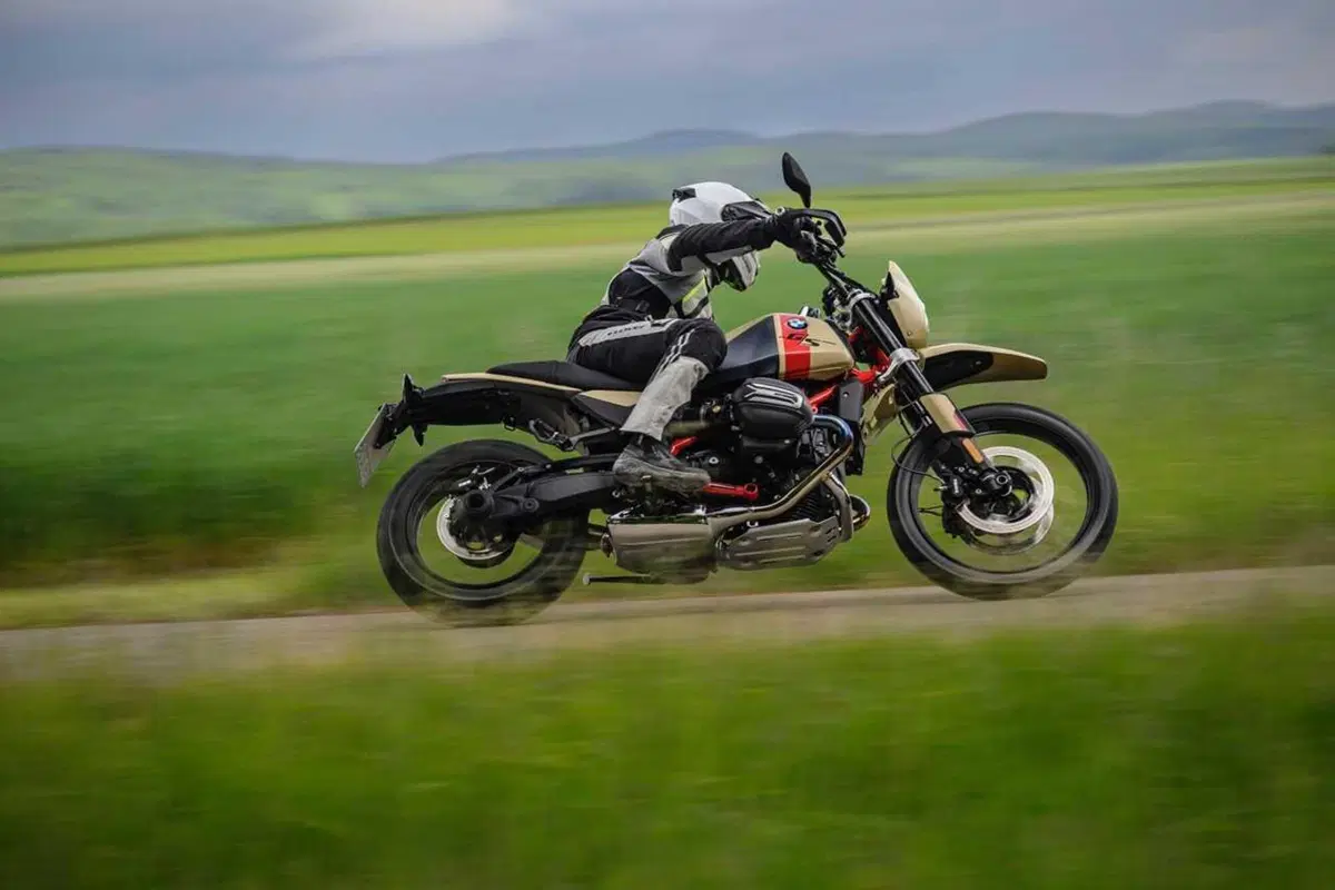 Allora, la BMW R12 G/S è una bomba o un fake? Ecco il nostro TEST [VIDEO] (43)