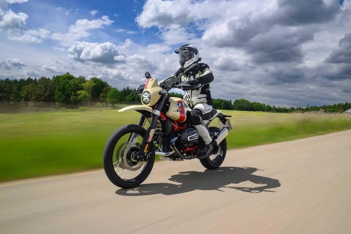 Allora, la BMW R12 G/S è una bomba o un fake? Ecco il nostro TEST [VIDEO] (47)