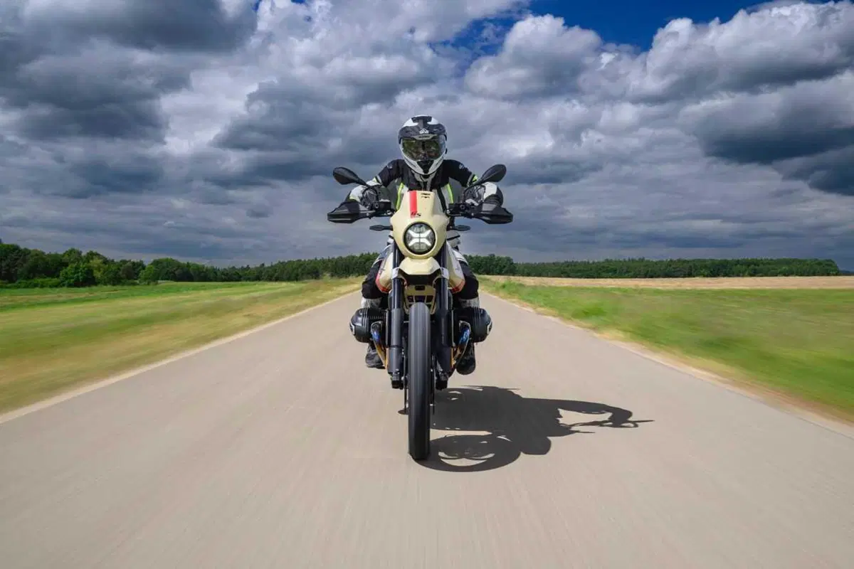 Allora, la BMW R12 G/S è una bomba o un fake? Ecco il nostro TEST [VIDEO] (48)