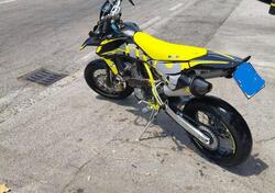 Swm SM 500 R (2021 - 25) usata