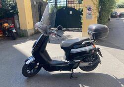 Niu NQi GTS SR (2020 - 25) usata
