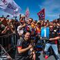 Dunlop CIV 2025, Mugello. Pirro e Delbianco come Lorenzo e Marquez: si decide tutto all'ultimo giro [VIDEO]