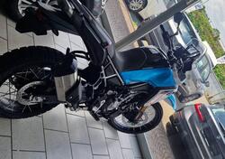 CFMOTO 450MT (2024 - 25) usata