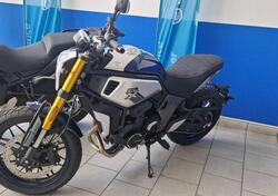 CFMOTO 700CL-X Heritage (2021 - 25) usata