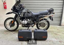 Bmw R 100 GS Paris Dakar usata