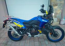 Yamaha Ténéré 700 World Raid (2022 - 25) usata