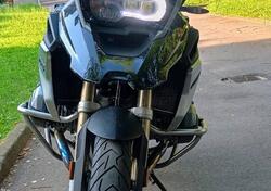 Bmw R 1200 GS (2017 - 18) usata