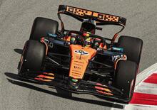 F1. McLaren impareggiabile, Ferrari a podio con Leclerc, Verstappen furioso: ecco cosa abbiamo imparato dal GP di Spagna 2025