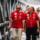 F1. GP Spagna, Vasseur: Siamo qui per vincere, non per arrivare secondi. Dobbiamo concentrarci sulla McLaren e sulla TD018 dice che...