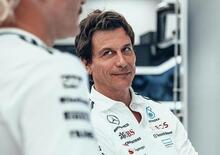 F1. GP Spagna, Toto Wolff: “Non so cosa volesse ottenere Verstappen con quella mossa su Russell, è incomprensibile”
