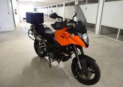 KTM 990 Supermoto T (2009 - 11) usata