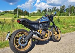 Ducati Scrambler 800 Icon (2015 - 16) usata