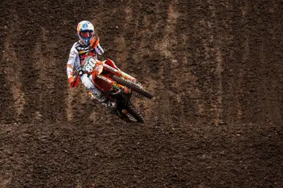 MXGP25 #10 Germania. Jeffrey Herlings e Andrea Adamo: Giornata Memorabile! [VIDEO]