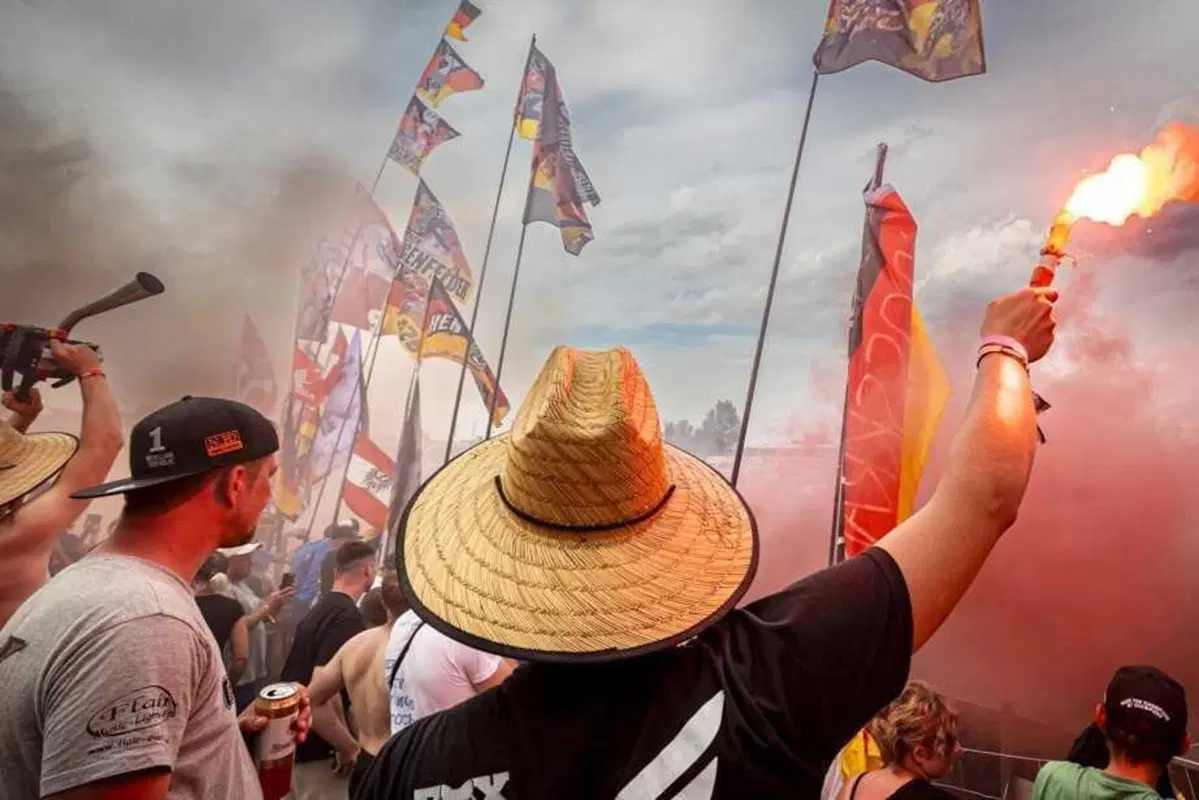 MXGP25 #10 Germania. Jeffrey Herlings e Andrea Adamo: Doppietta Fantastica! [VIDEO] (10)