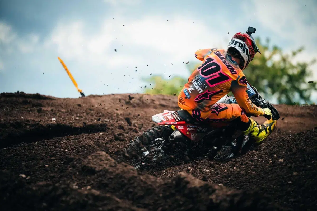 MXGP25 #10 Germania. Jeffrey Herlings e Andrea Adamo: Doppietta Fantastica! [VIDEO] (11)