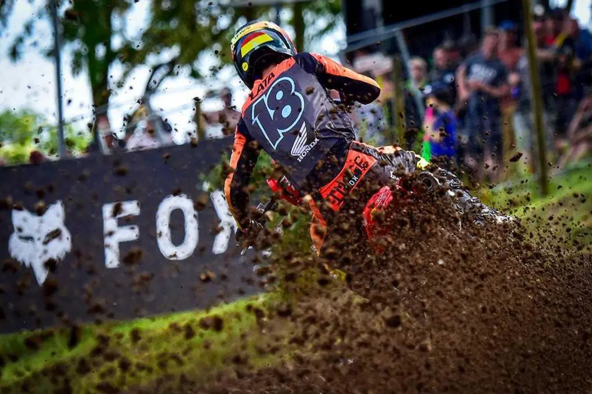 MXGP25 #10 Germania. Jeffrey Herlings e Andrea Adamo: Doppietta Fantastica! [VIDEO] (17)