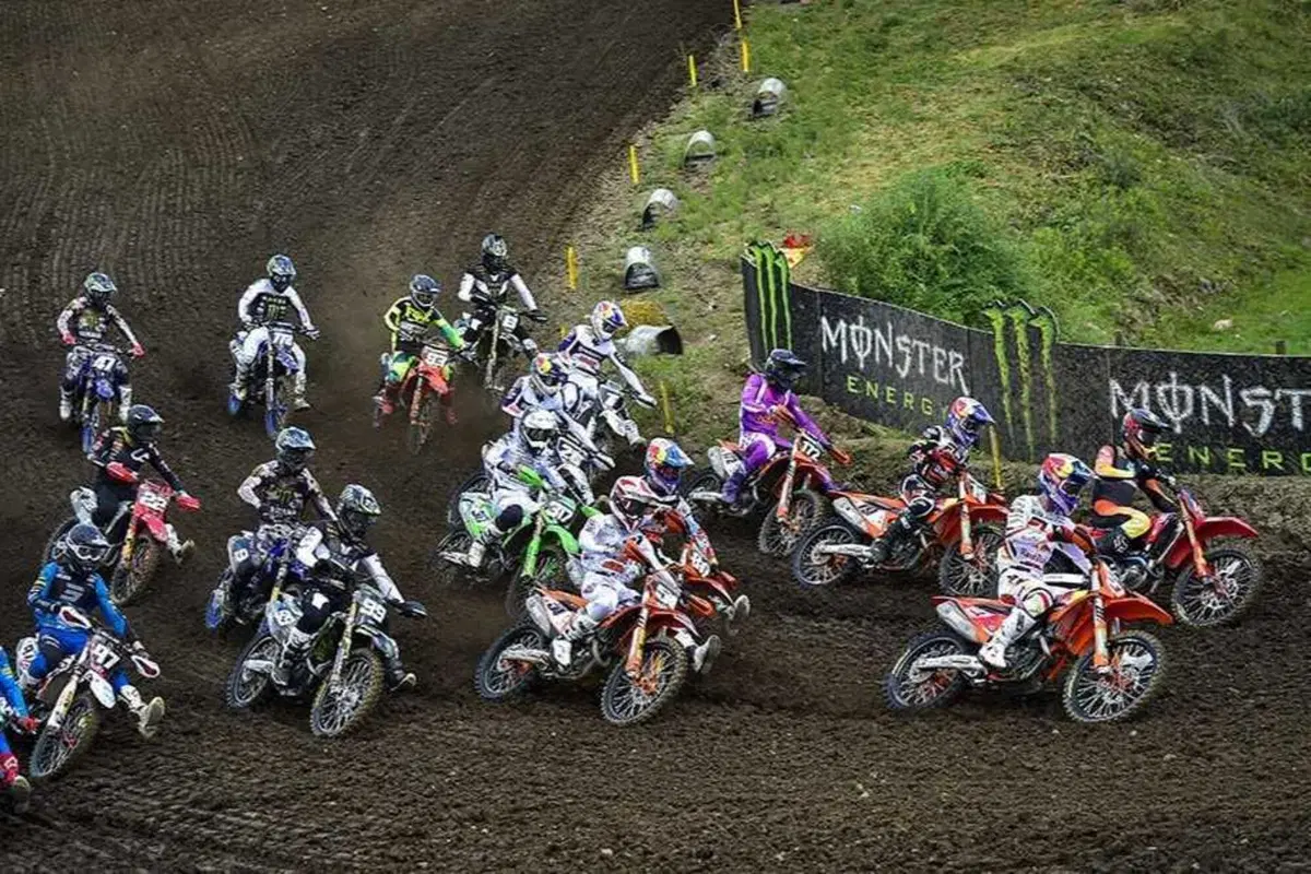 MXGP25 #10 Germania. Jeffrey Herlings e Andrea Adamo: Doppietta Fantastica! [VIDEO] (19)