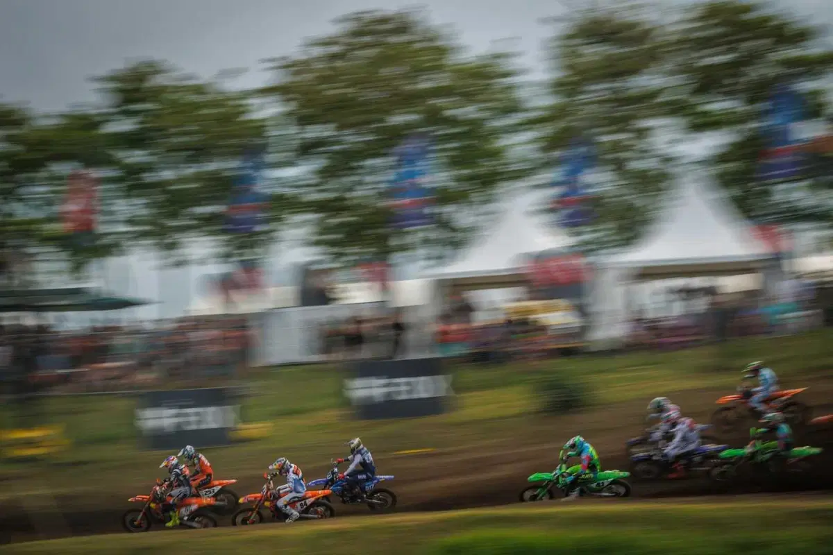 MXGP25 #10 Germania. Jeffrey Herlings e Andrea Adamo: Doppietta Fantastica! [VIDEO] (25)