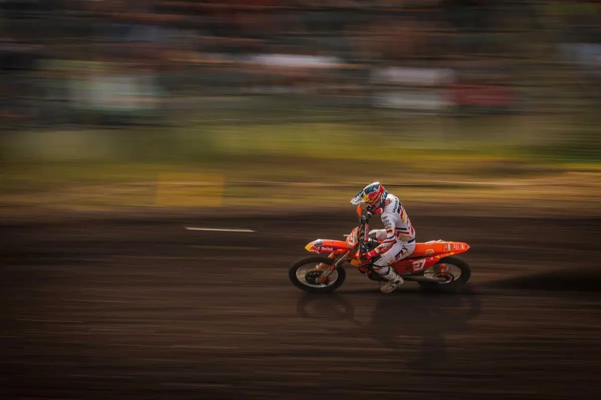 MXGP25 #10 Germania. Jeffrey Herlings e Andrea Adamo: Doppietta Fantastica! [VIDEO] (29)
