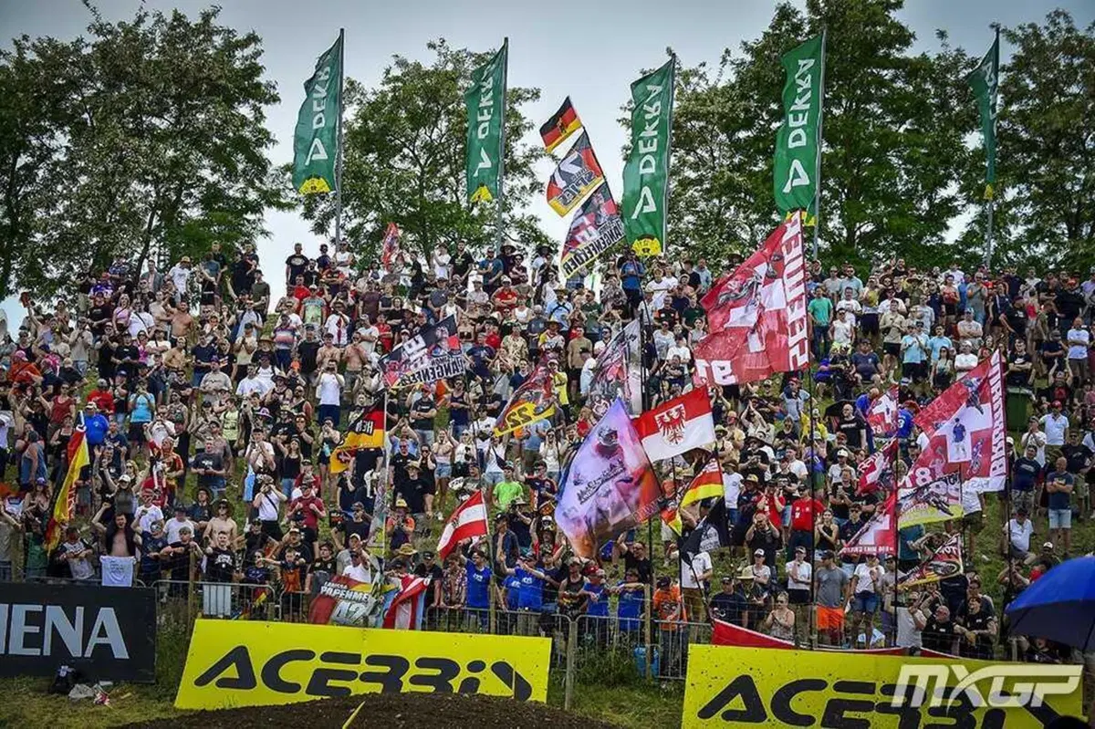 MXGP25 #10 Germania. Jeffrey Herlings e Andrea Adamo: Doppietta Fantastica! [VIDEO] (34)