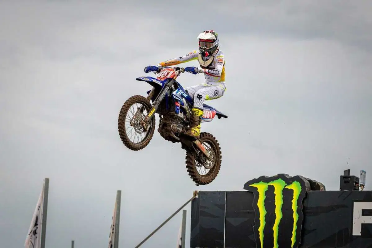 MXGP25 #10 Germania. Jeffrey Herlings e Andrea Adamo: Doppietta Fantastica! [VIDEO] (36)