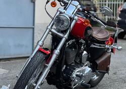 Harley-Davidson 1200 Custom (2007 - 13) - XL 1200C usata