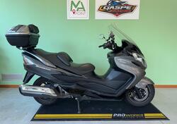 Suzuki Burgman AN 400 (2008 - 13) usata