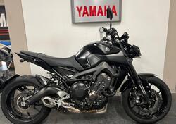 Yamaha MT-09 (2017 - 20) usata