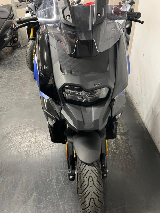 Bmw C 400 X (2021 - 24) (3)