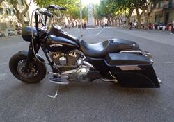 Harley-Davidson 1450 Road King Custom (2002 - 04) - FLHRSI usata