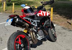 Ducati Hypermotard 950 RVE (2022 - 25) usata
