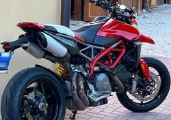 Ducati Hypermotard 950 (2019 - 20) usata
