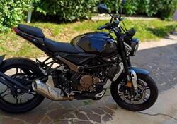 Voge Trofeo 300AC (2021 - 25) usata