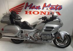 Honda GL 1800 Gold Wing (2007 - 11) usata