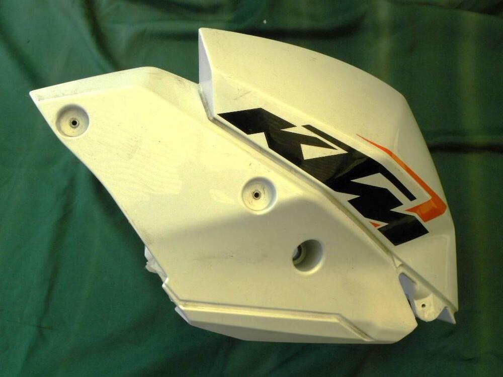 Serbatoio KTM/Acerbis (n. 364) - cod.: 626.07.113.