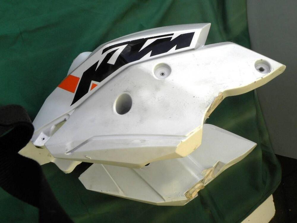 Serbatoio KTM/Acerbis (n. 364) - cod.: 626.07.113. (2)