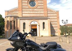 Harley-Davidson Road Glide (2024 - 25) usata