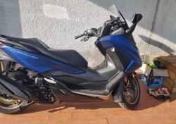 Honda Forza 350 (2022 - 24) usata