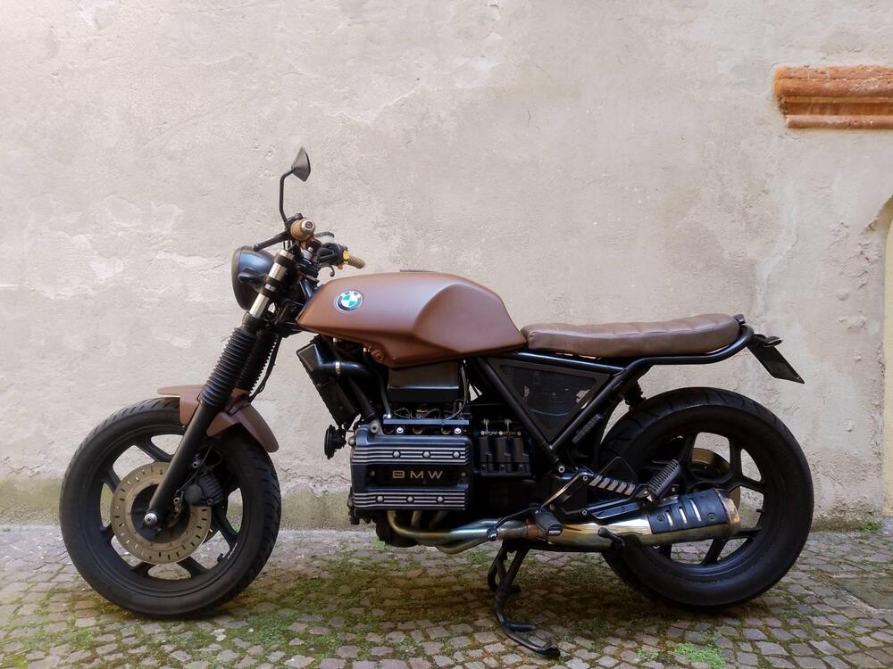 Bmw K 75