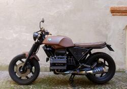 Bmw K 75 d'epoca